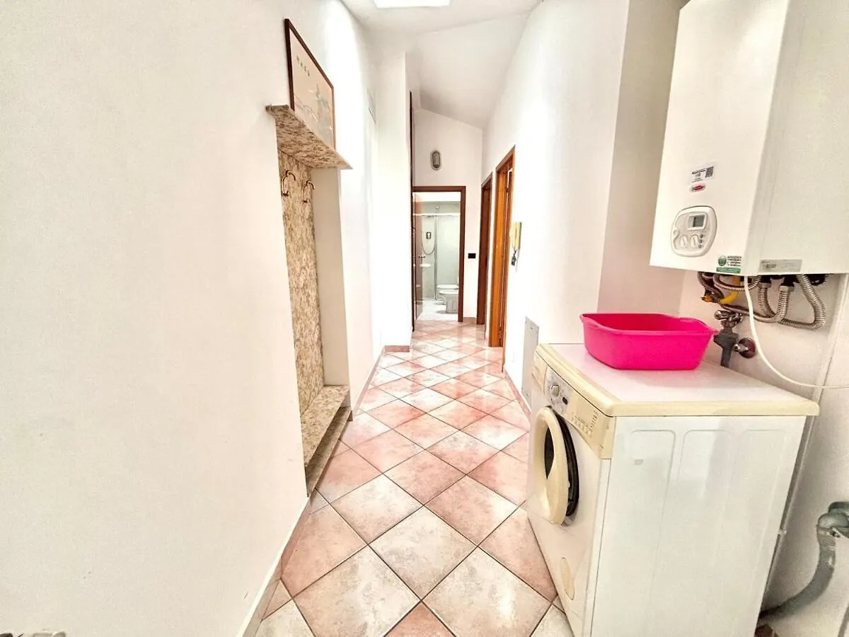 Apartament Igea Terrace 180 Sea View And Total Relaxation Bellaria-Igea Marina