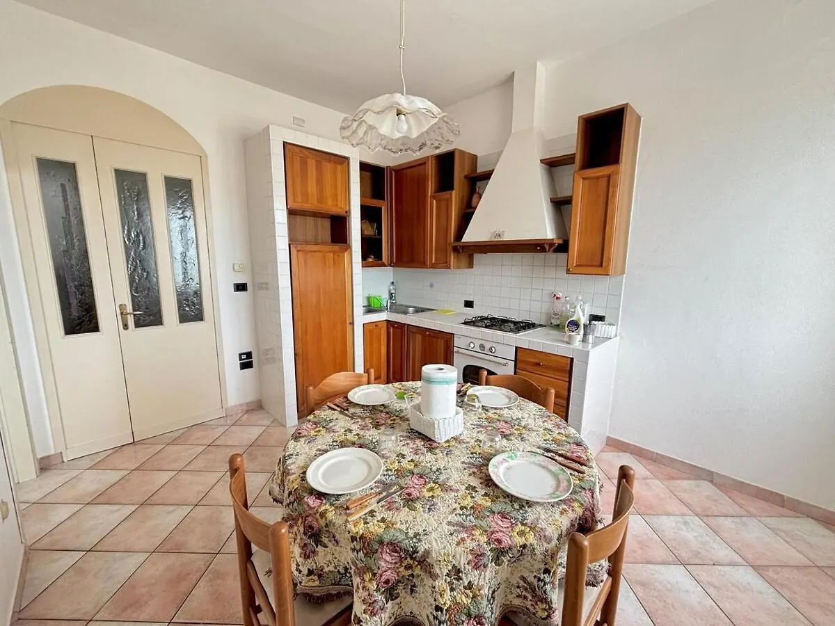 Apartament Igea Terrace 180 Sea View And Total Relaxation Bellaria-Igea Marina 0*,