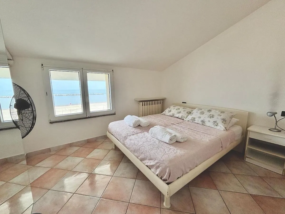 Apartament Igea Terrace 180 Sea View And Total Relaxation Bellaria-Igea Marina
