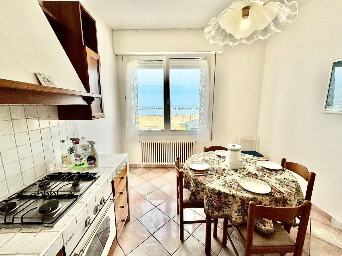 Apartament Igea Terrace 180 Sea View And Total Relaxation Bellaria-Igea Marina