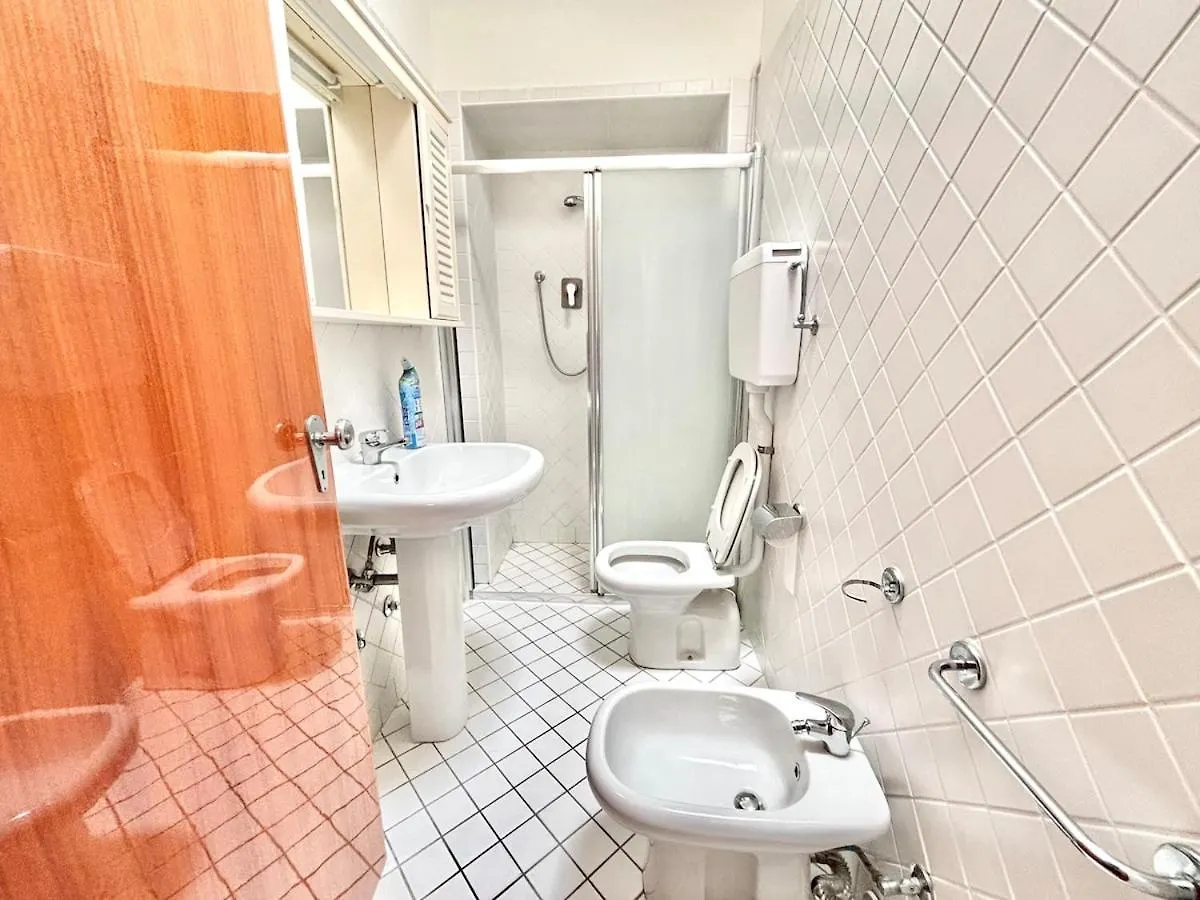 Apartament Igea Terrace 180 Sea View And Total Relaxation Bellaria-Igea Marina