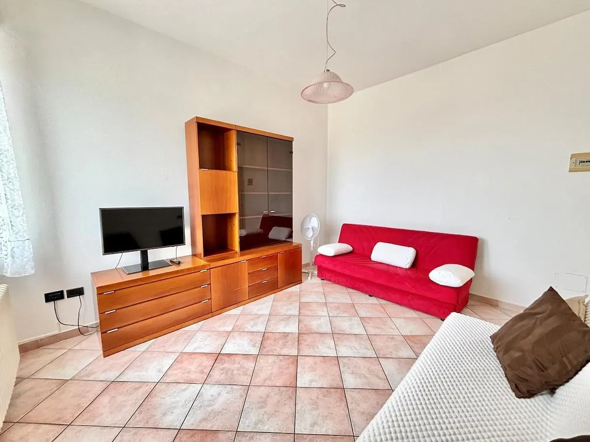 Apartament Igea Terrace 180 Sea View And Total Relaxation Bellaria-Igea Marina